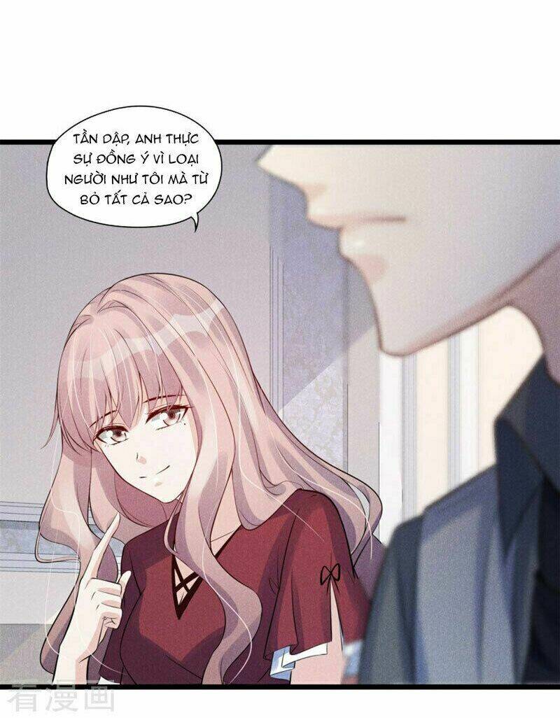 cạm bẫy lửa tình chapter 31 25