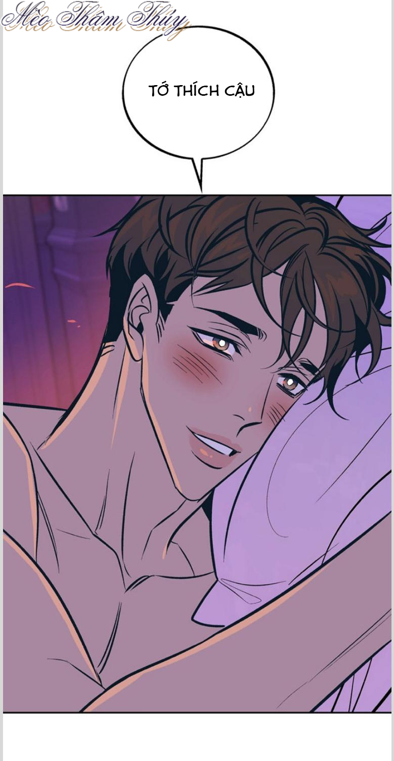 người hầu dễ thương chapter 3 64