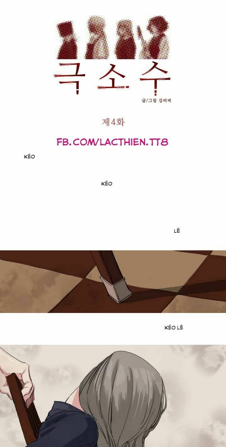 minority chapter 4 2