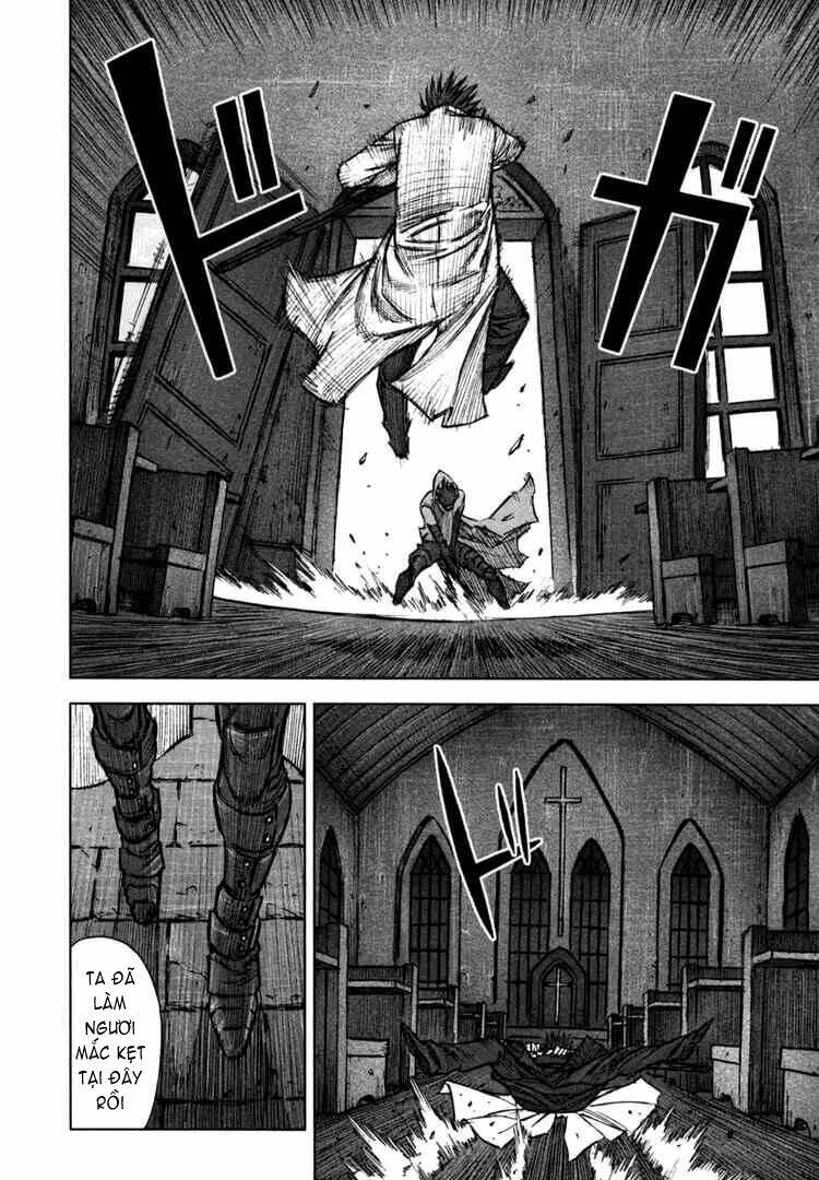 jackals chapter 12 23