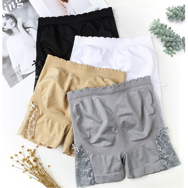 Quần Mặc Váy Nâng Mông Chất Cotton Siêu Hot BH561