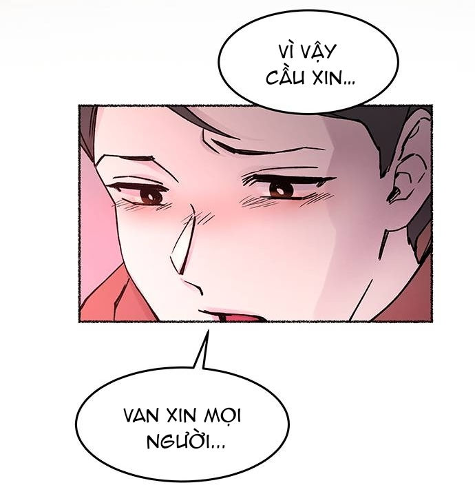 như gió trên cành cây khô chapter 32 41