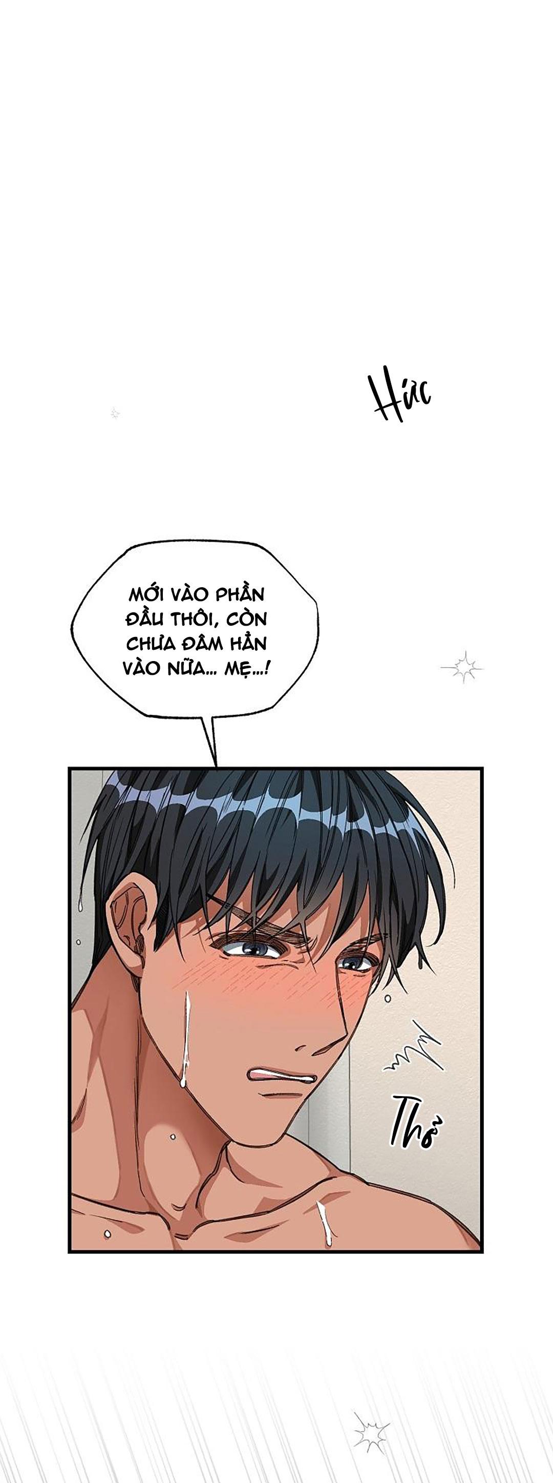 chuyến tàu điên cuồng chapter 15 1