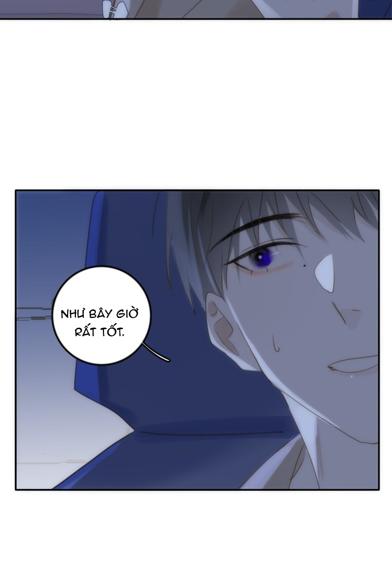 đêm đầy sao nói với em chapter 37 44