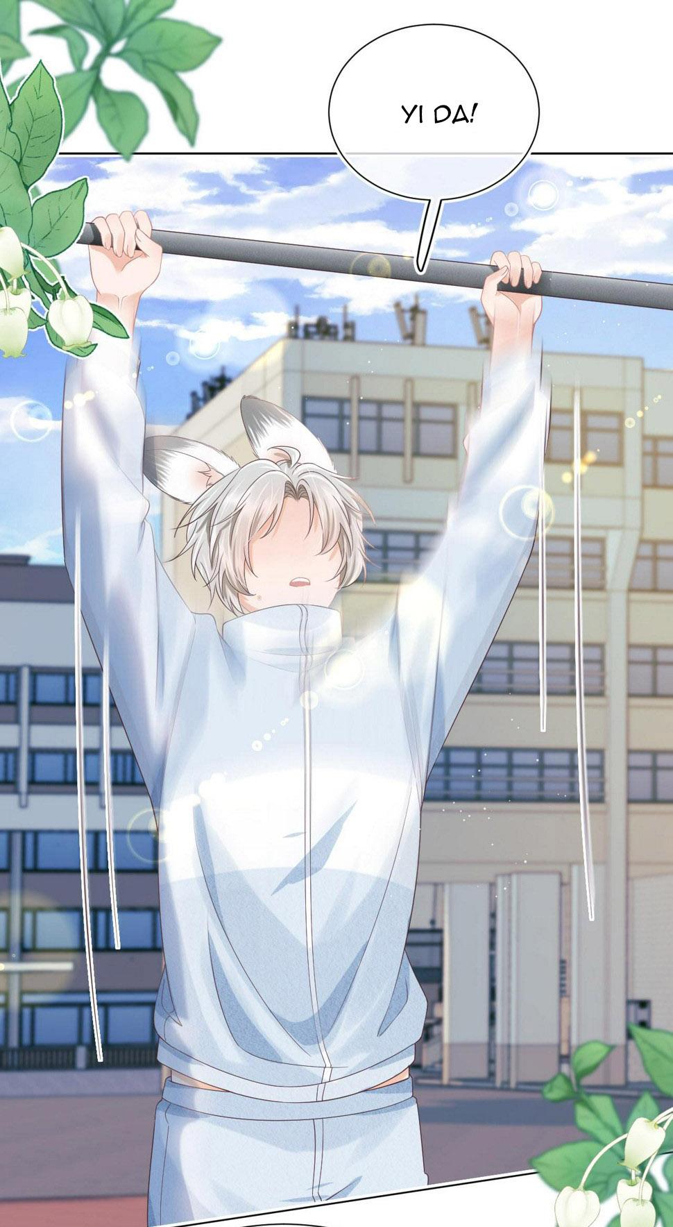 [ss2] một ngụm ăn cả thỏ con chapter 26 9