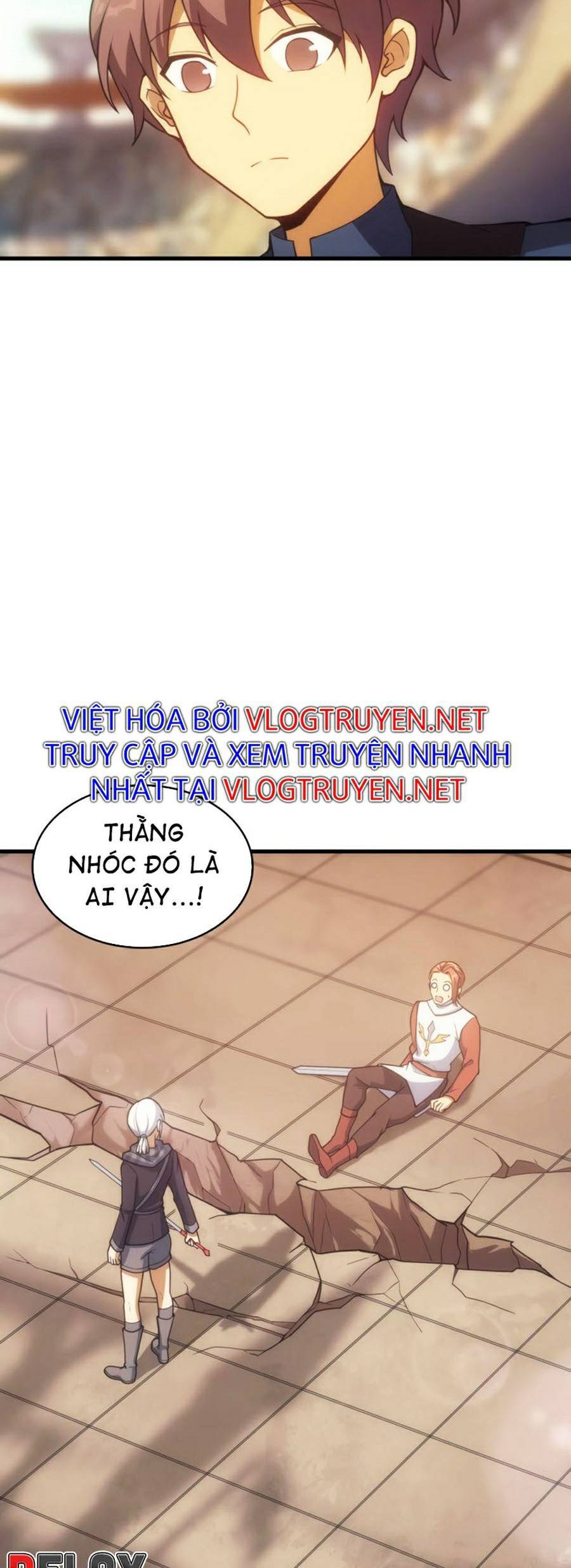 tái sinh ở dị giới, tôi từ công chức trở thành chiến thần chapter 15 8