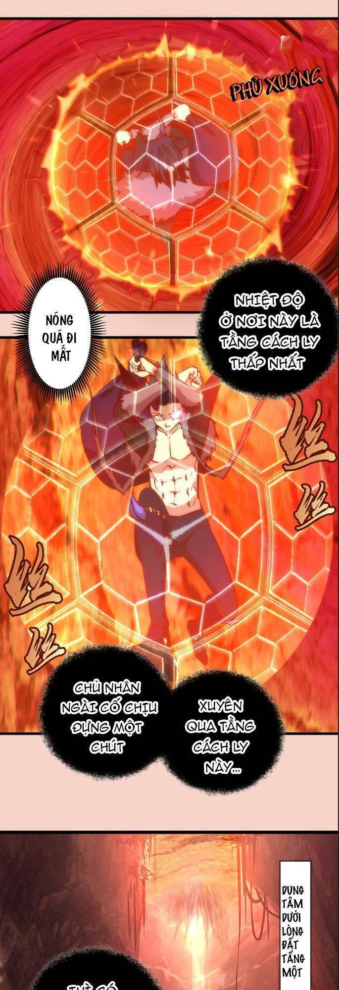 ta không phải đại ma vương chapter 11 38