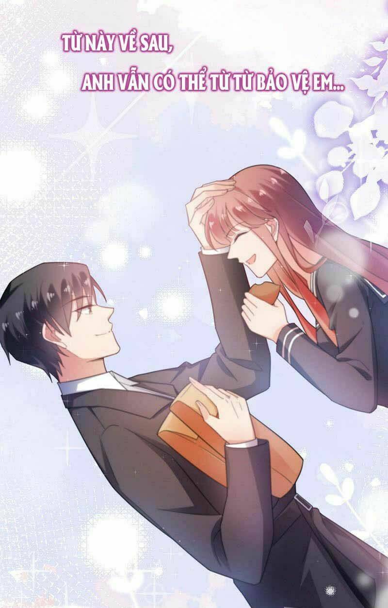 thịnh thế điềm sủng: cô vợ nhỏ đáng yêu của dịch thiếu chapter 86 23