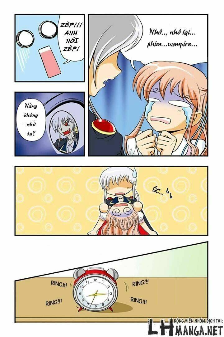 concerto for dark knight chapter 1 9