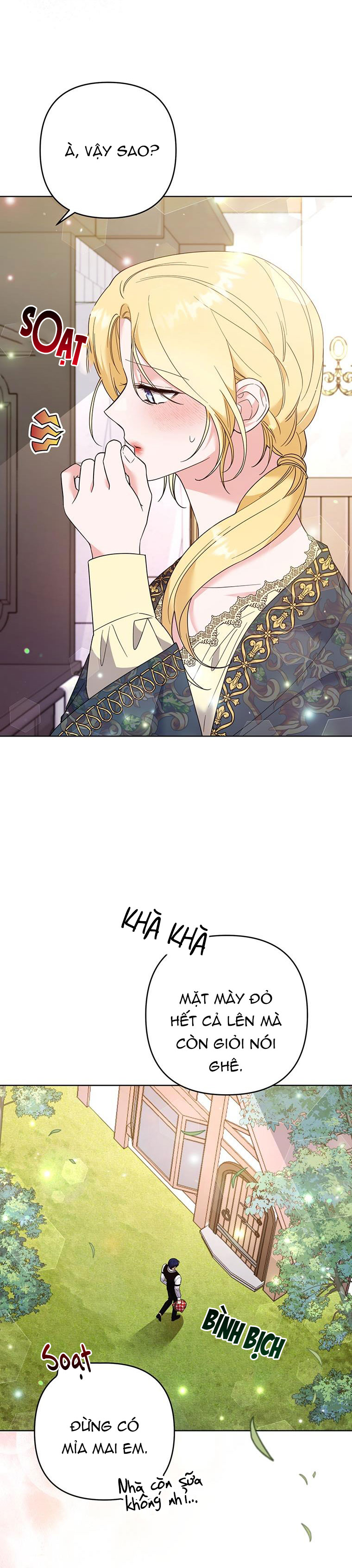 hãy để tôi được hiểu em chapter 57.2 20