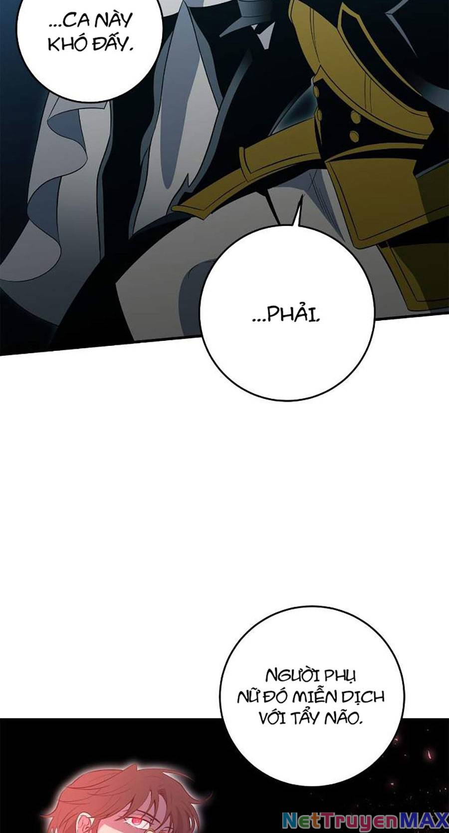 tôi là thợ săn có sức mạnh của 99 vạn tiền kiếp chapter 96 64