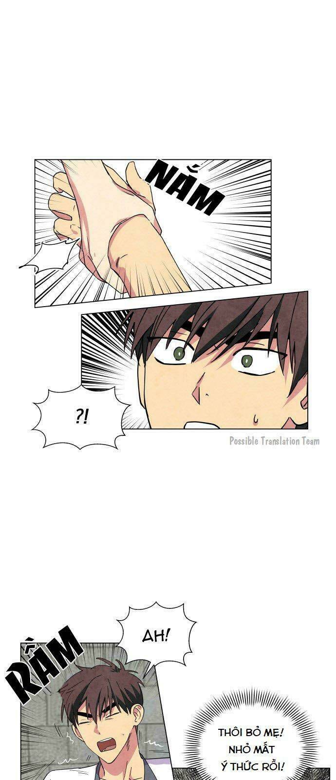 tai sói và mũ đỏ chapter 7 10