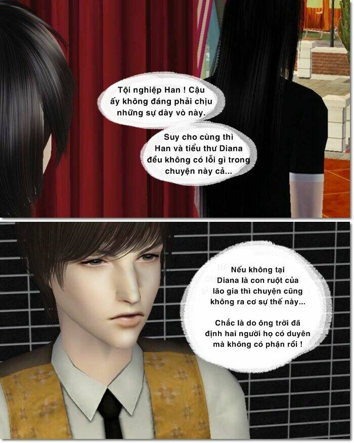 truyện sims - earl story chapter 61 3