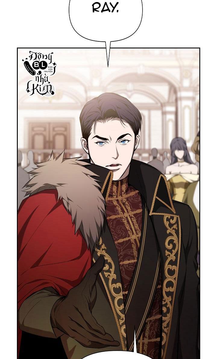 hai đất nước, đất nước của nô lệ chapter 15 34