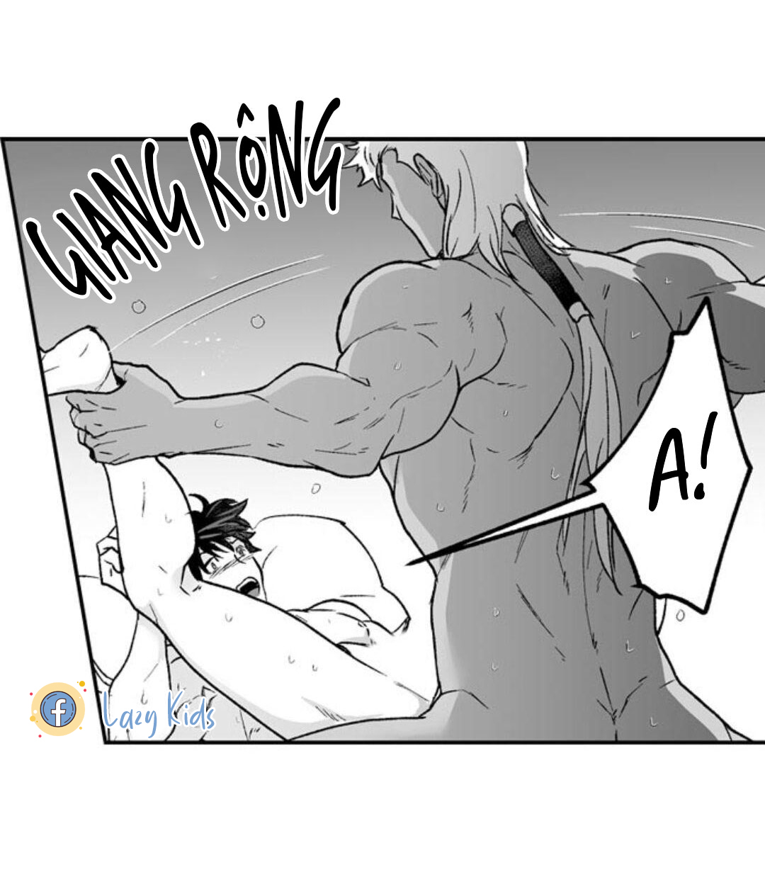 vợ của titan chapter 52 42