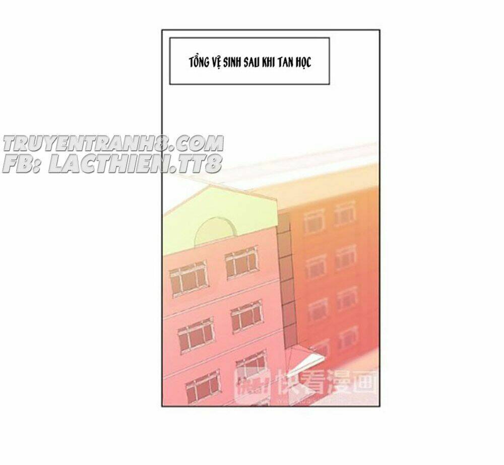 hoa đạo sĩ chapter 2 20