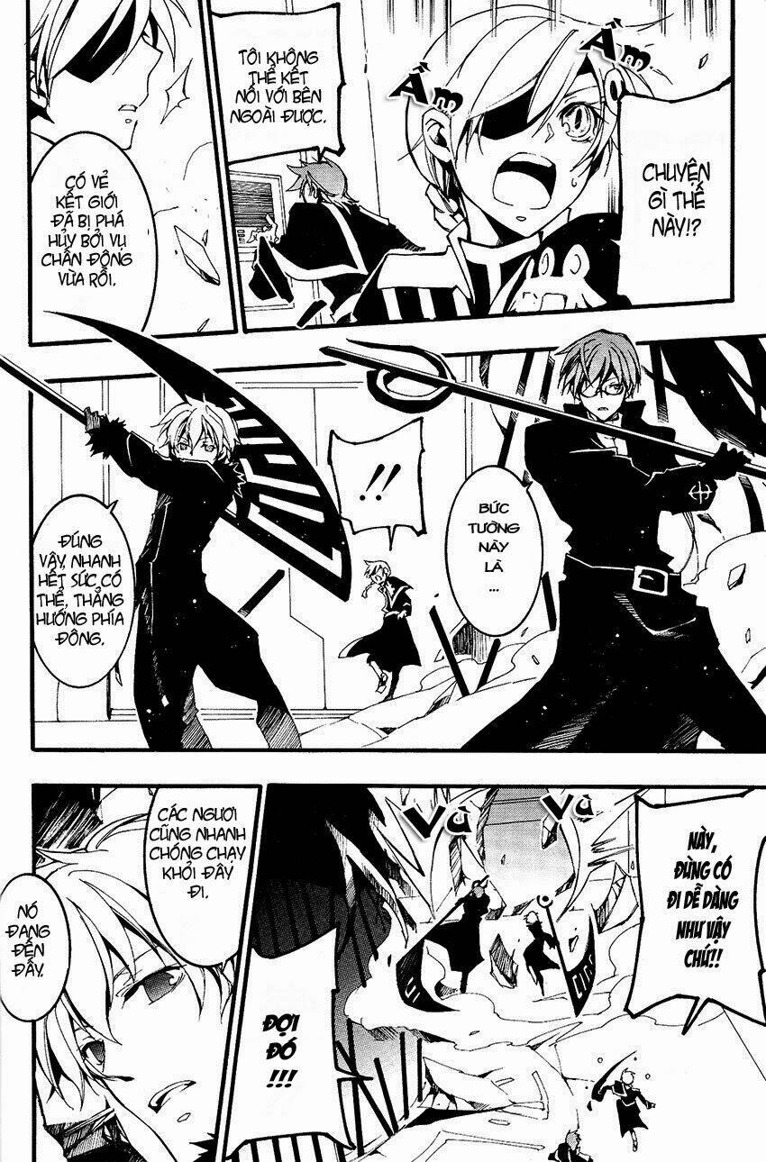 07 hồn ma chapter 93 22