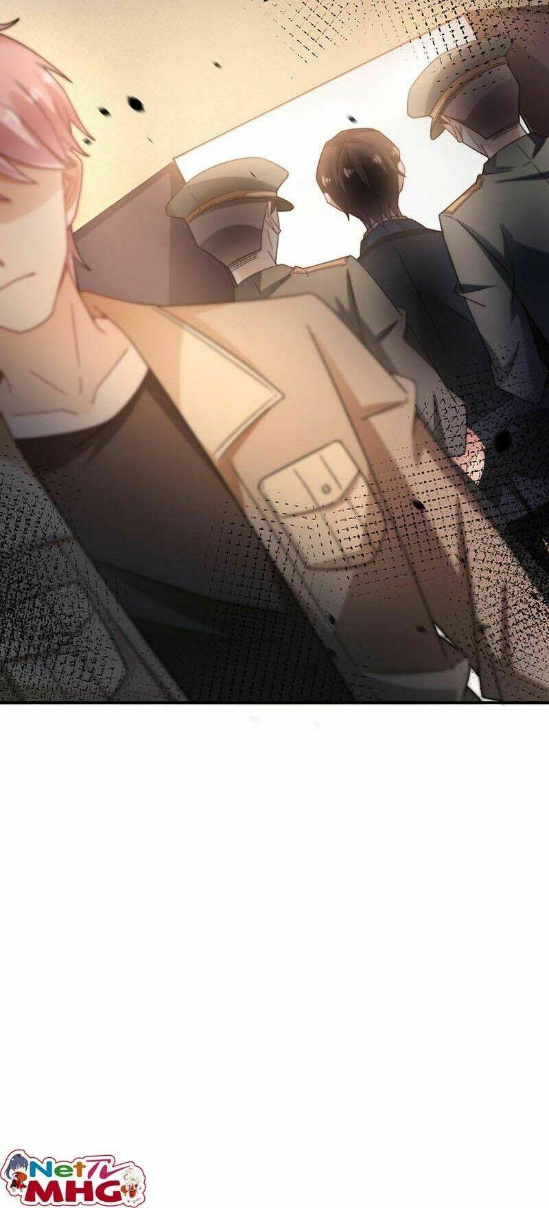 thịnh thế điềm sủng: cô vợ nhỏ đáng yêu của dịch thiếu chapter 121 17