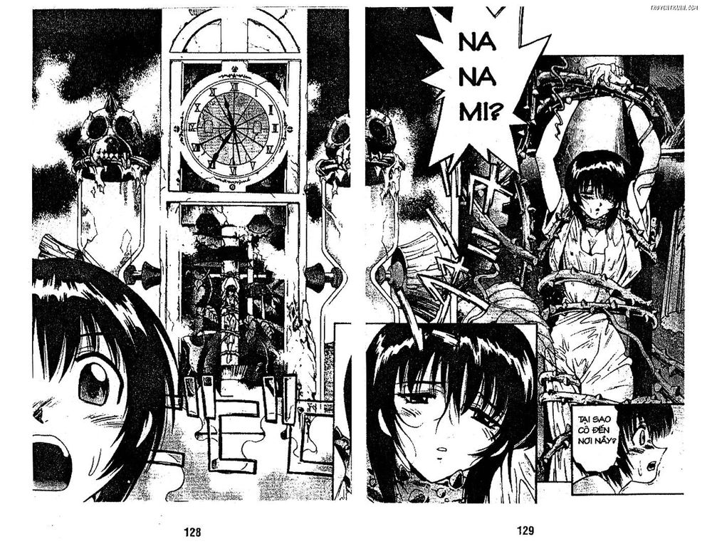 devil and devil chapter 35 10