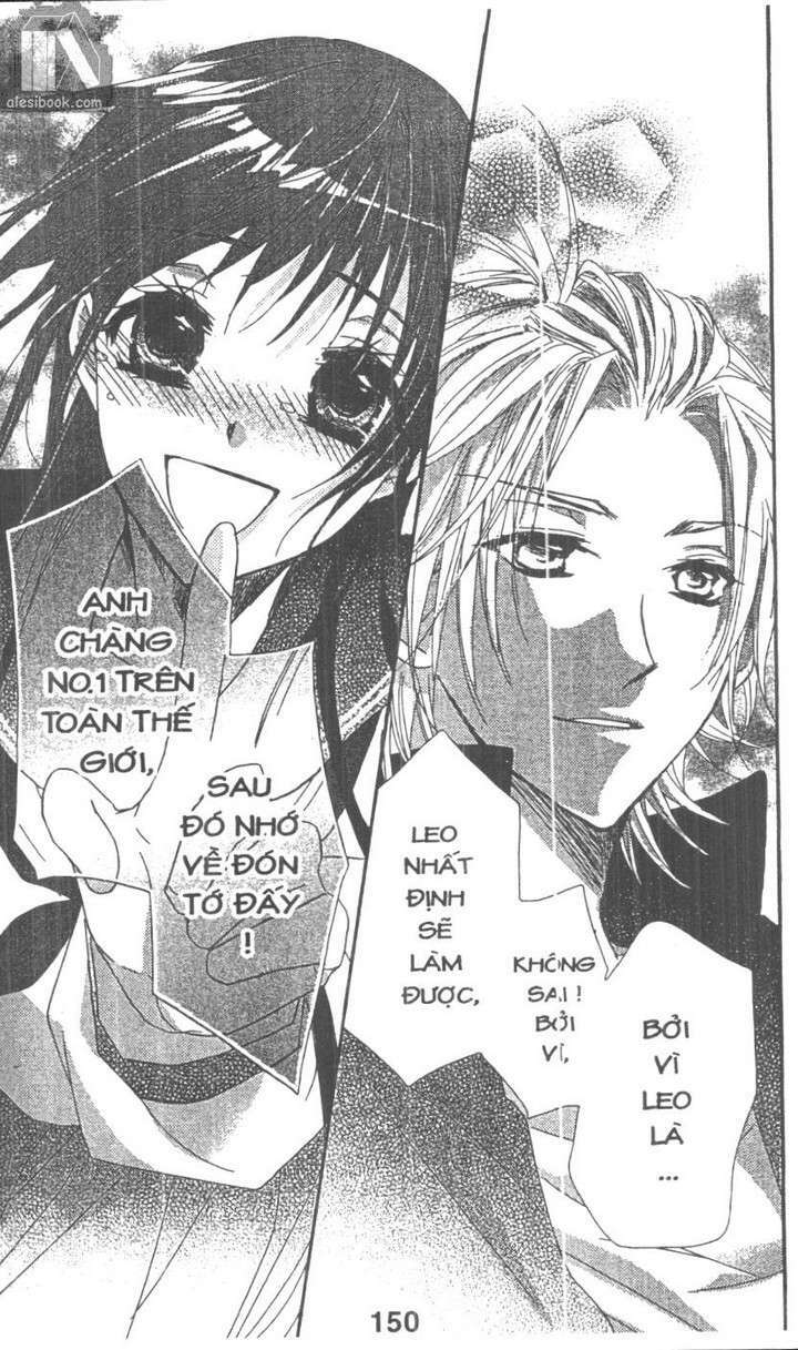 thay đổi hình tượng chapter 16 30