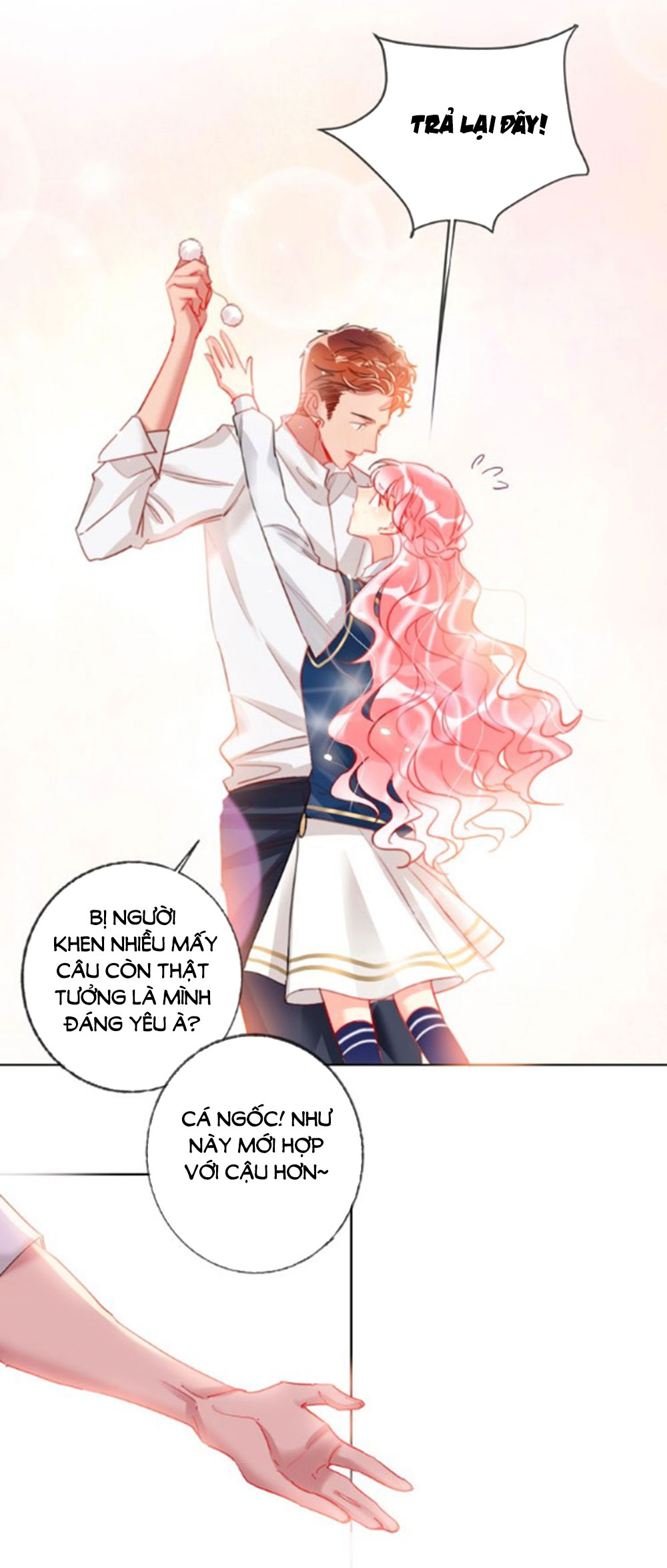 kế hoạch đánh chiếm của công chúa nghèo chapter 26 2