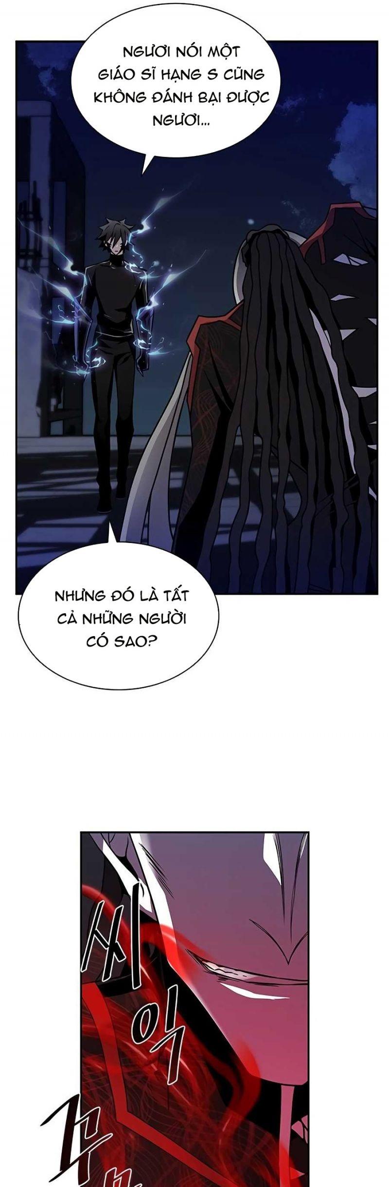 tiêu diệt ác nhân chapter 24 47