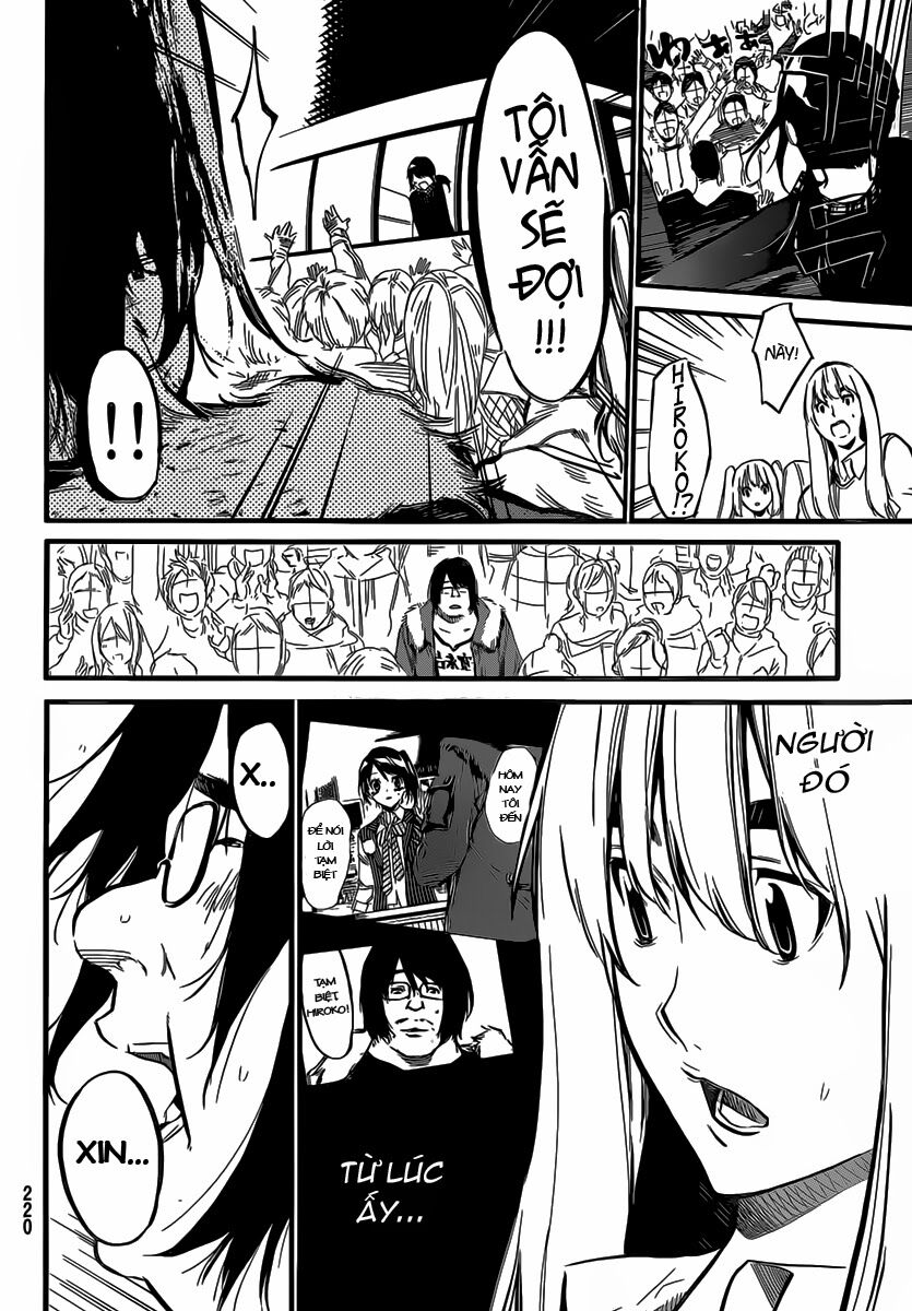 akb49 - renai kinshi jourei chapter 97 10