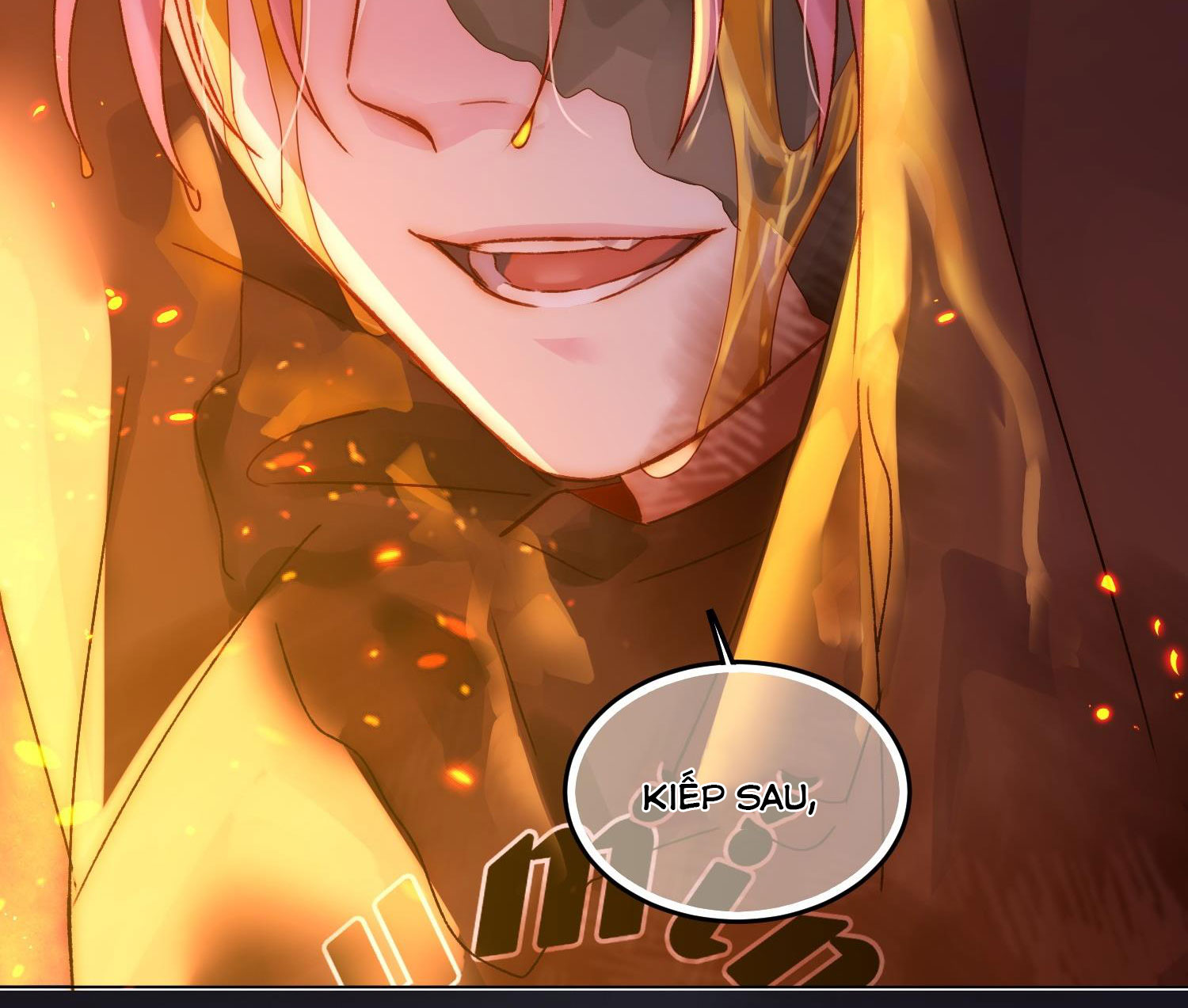 tôi phải làm một kẻ đại xấu xa chapter 90 56