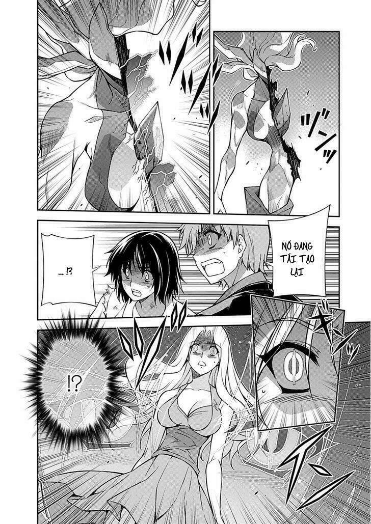 freezing chapter 196 6