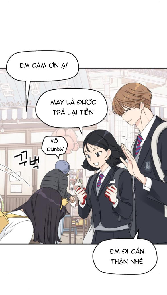 Sam Yi Tái Sinh chapter 8.2 9