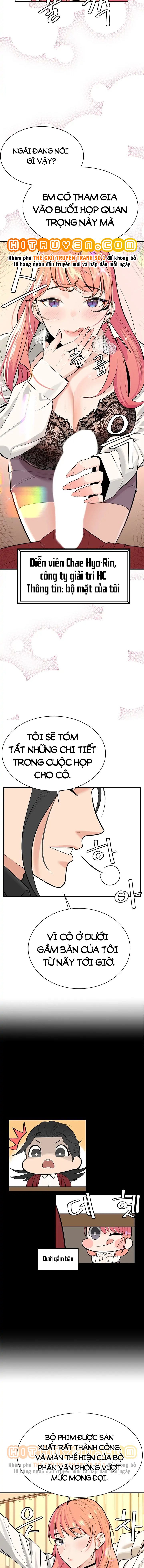 bí mật của gia tộc chaebol đời thứ ba chapter 1 19