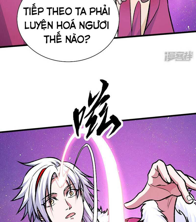 võ đạo độc tôn chapter 534 74