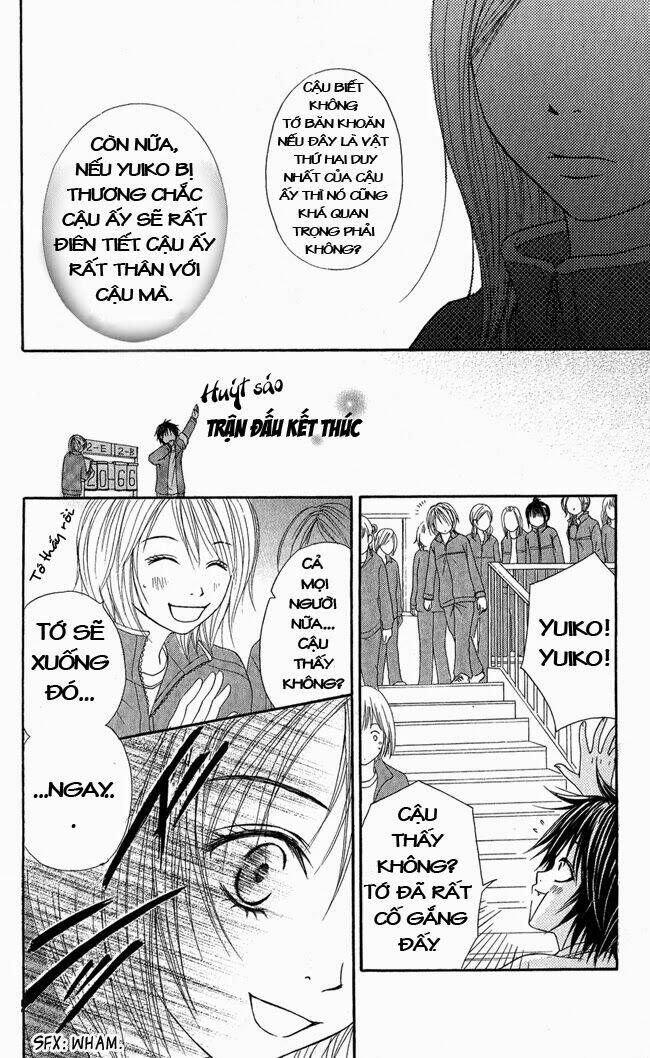 cậu bé hoang dã chapter 4 16