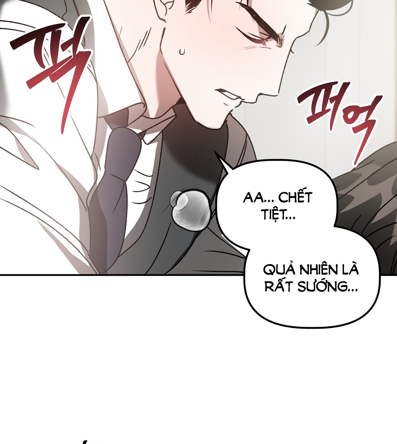 [18+] Anh Đã Hiểu Chưa? chapter 40.2