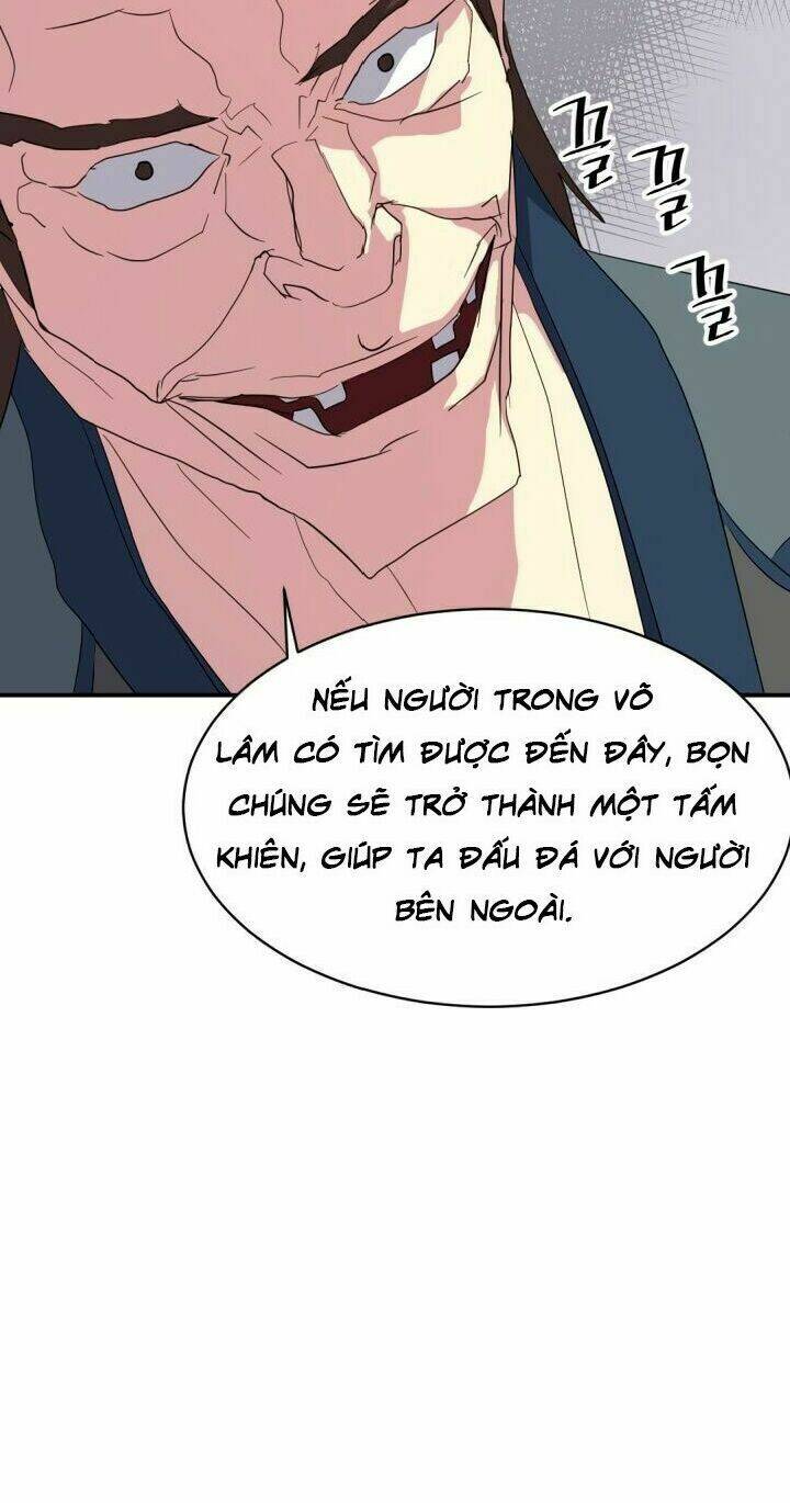 trọng sinh, bất khả chiến bại chapter 41 12