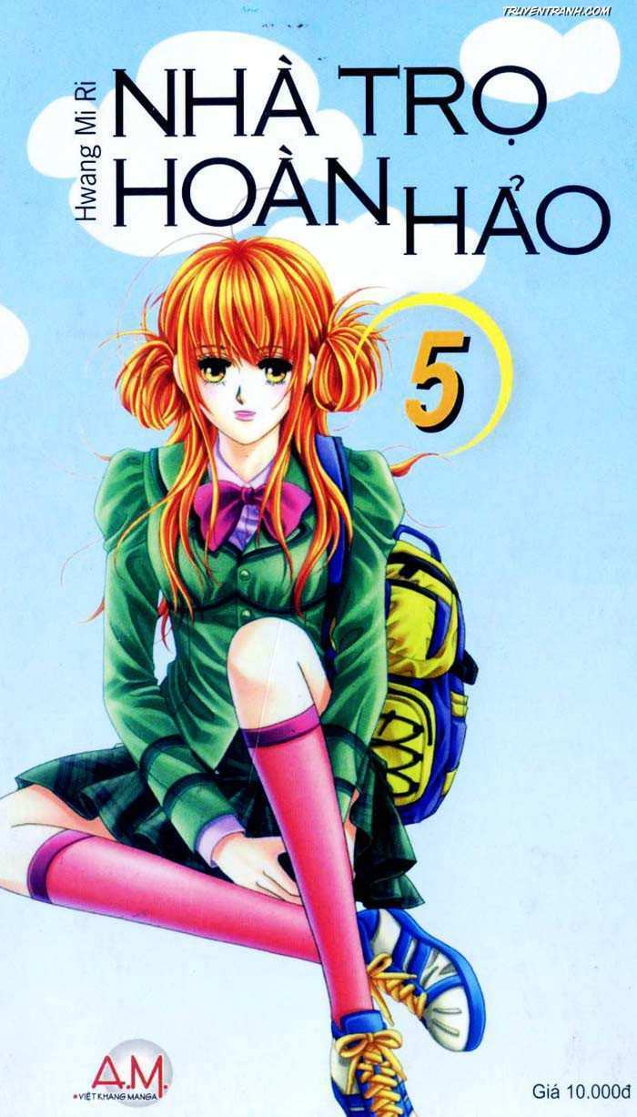 nhà trọ hoàn hảo chapter 30 28