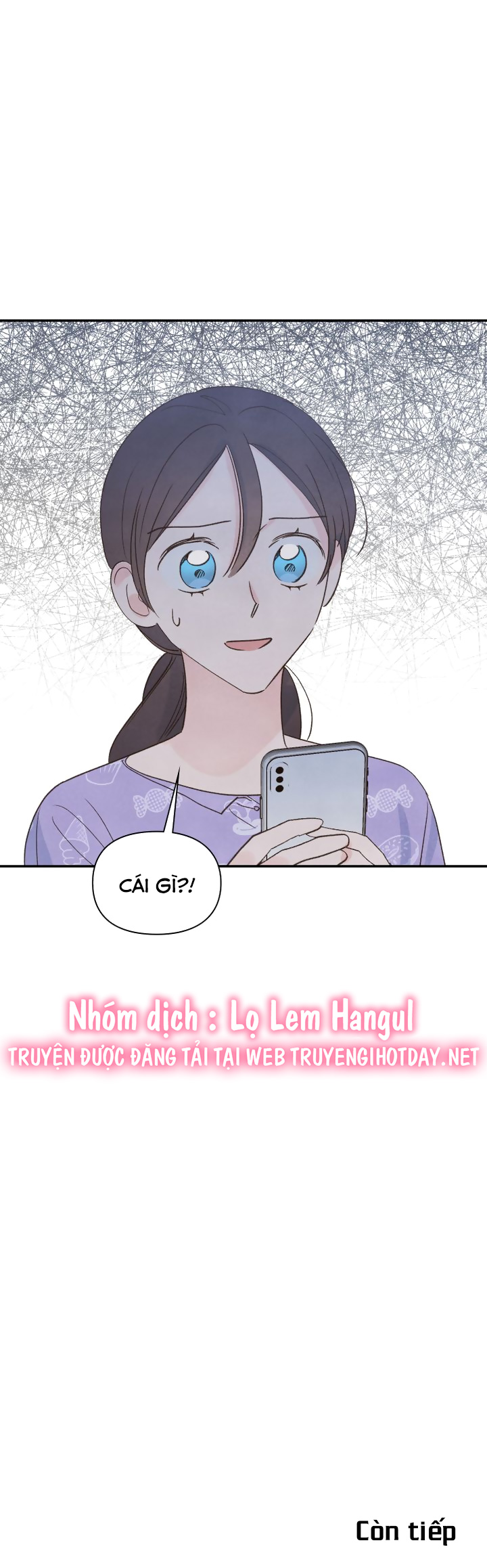 hãy để tôi một mình chapter 66 21