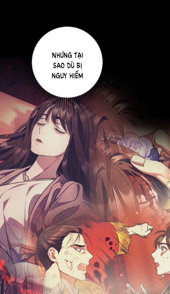 bản tình ca heeran chapter 48.1 9