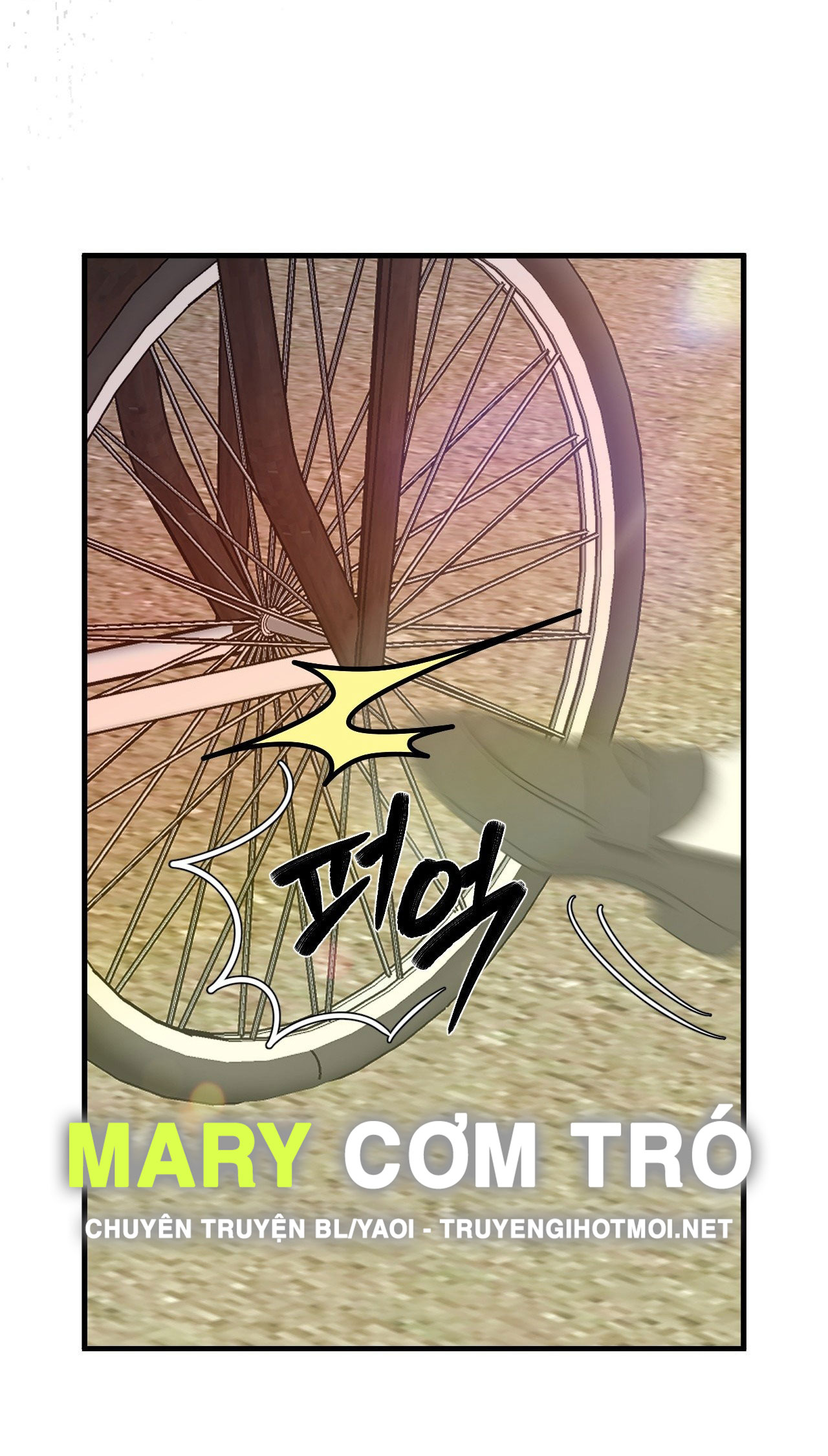 [15+] hoa vẫn chưa nở chapter 2.2 2