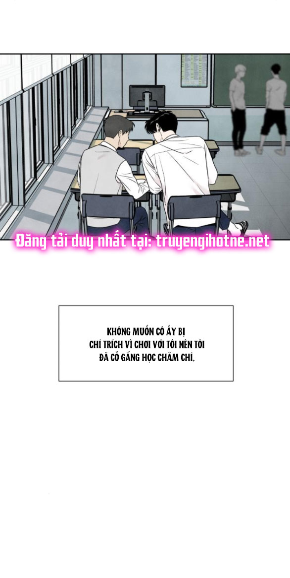 Điều Khiến Tôi Quyết Tâm Muốn Chết Chapter 72.1 - Trang 2