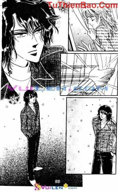 tìm anh - look for oppa chapter 8 93