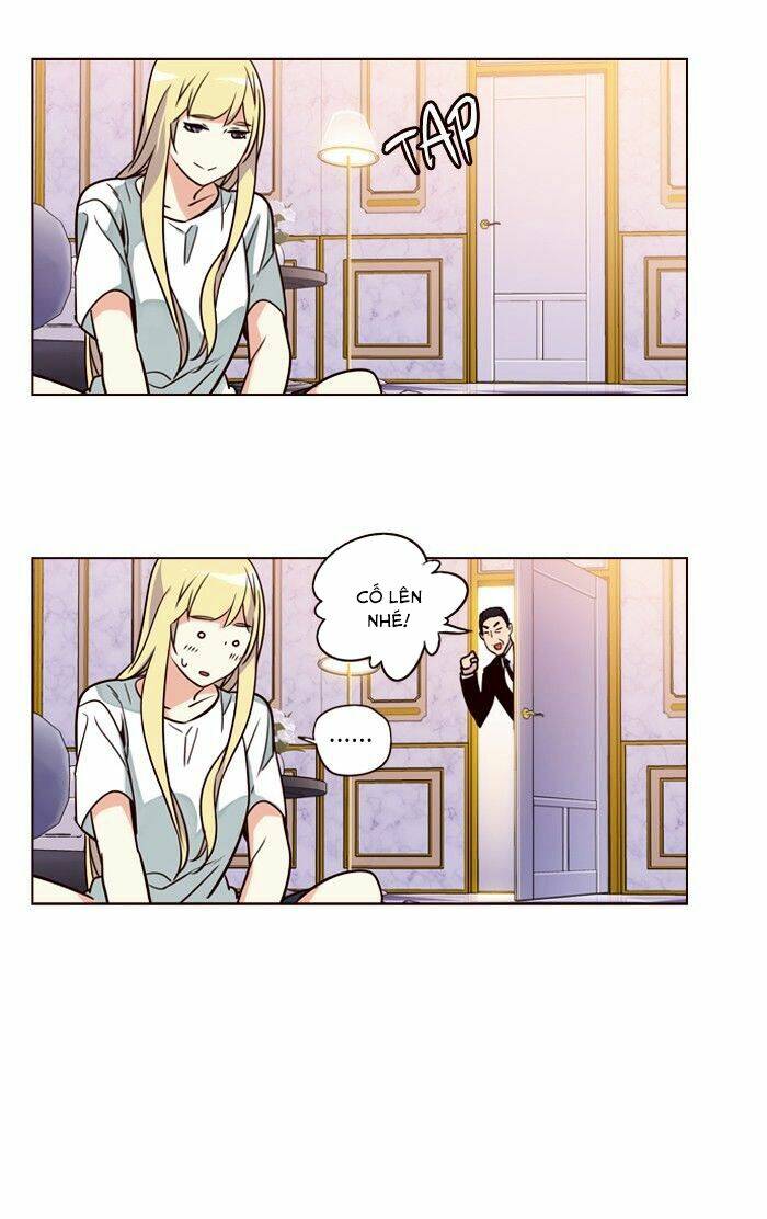 nữ sinh trường wilds chapter 255 11