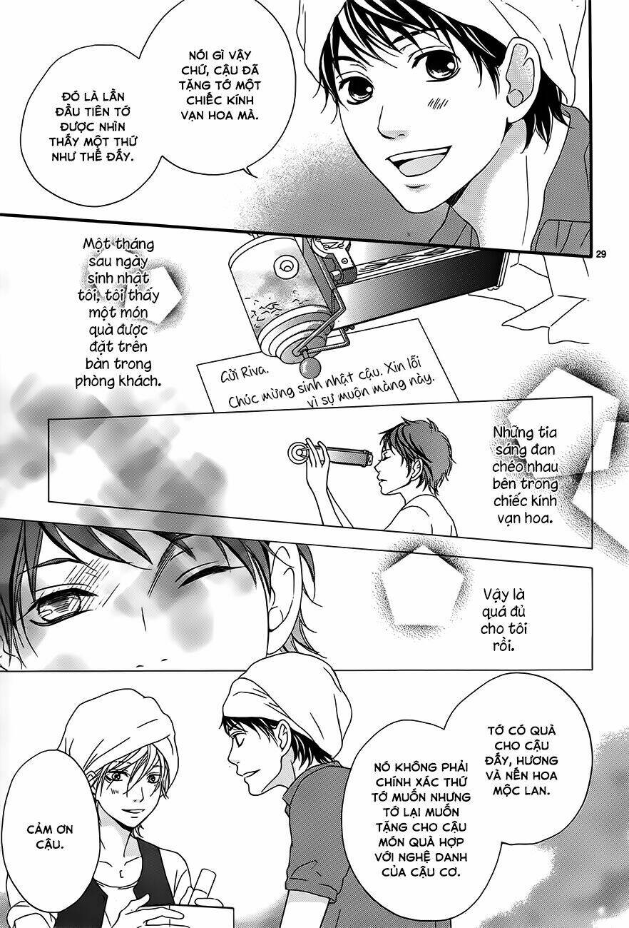 pink to gray chapter 4 32