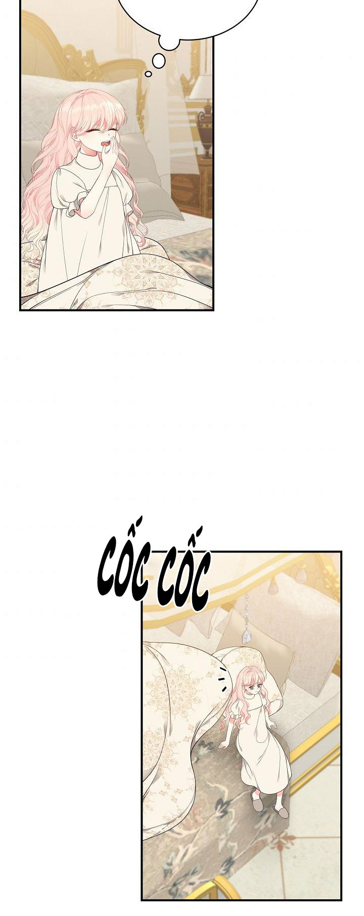 con chỉ đi tìm cha thôi chapter 18 63