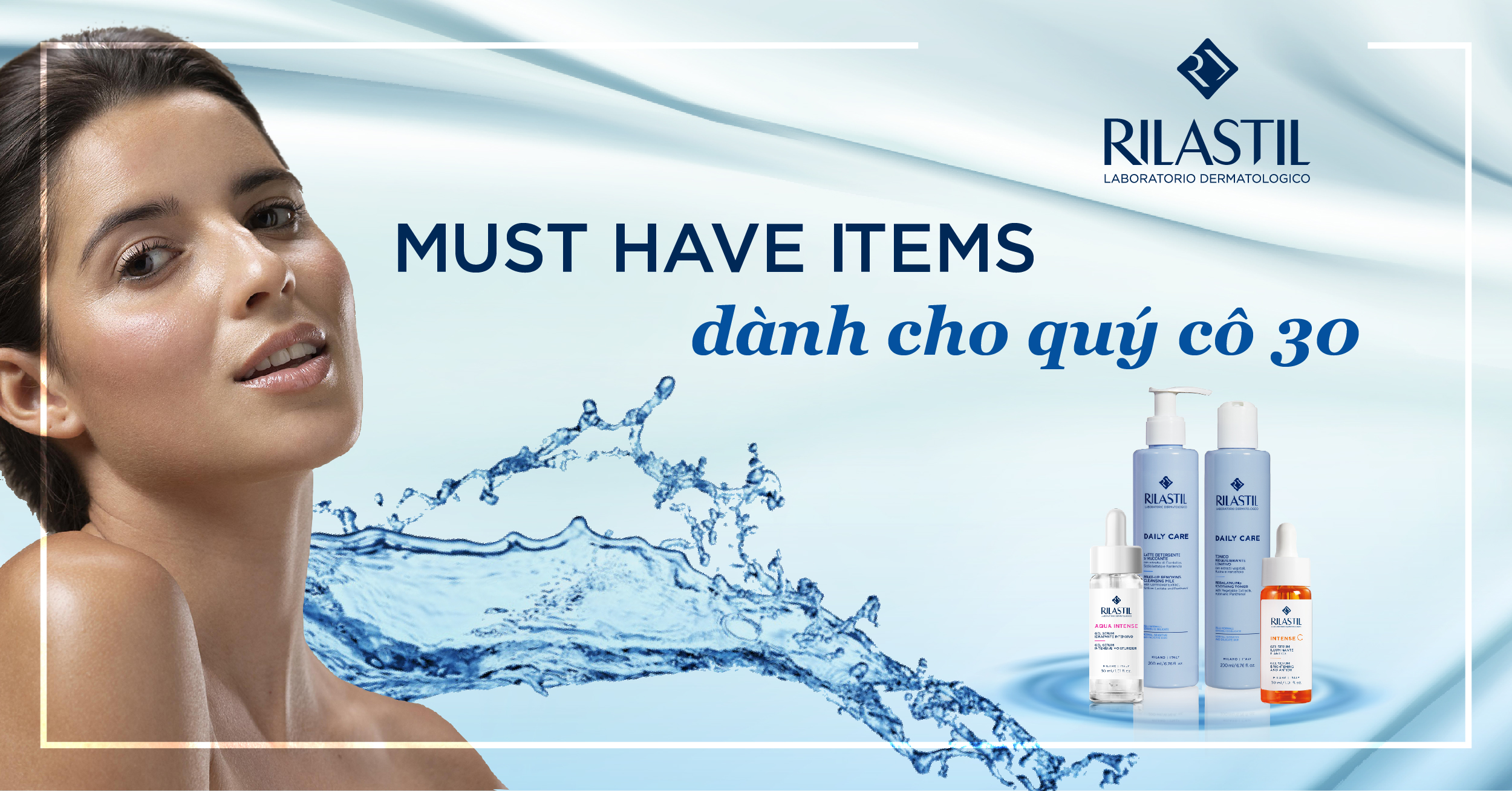 REBALANCING SOOTHING TONER - NƯỚC CÂN BẰNG DỊU NHẸ DÀNH CHO DA THƯỜNG VÀ DA NHẠY CẢM