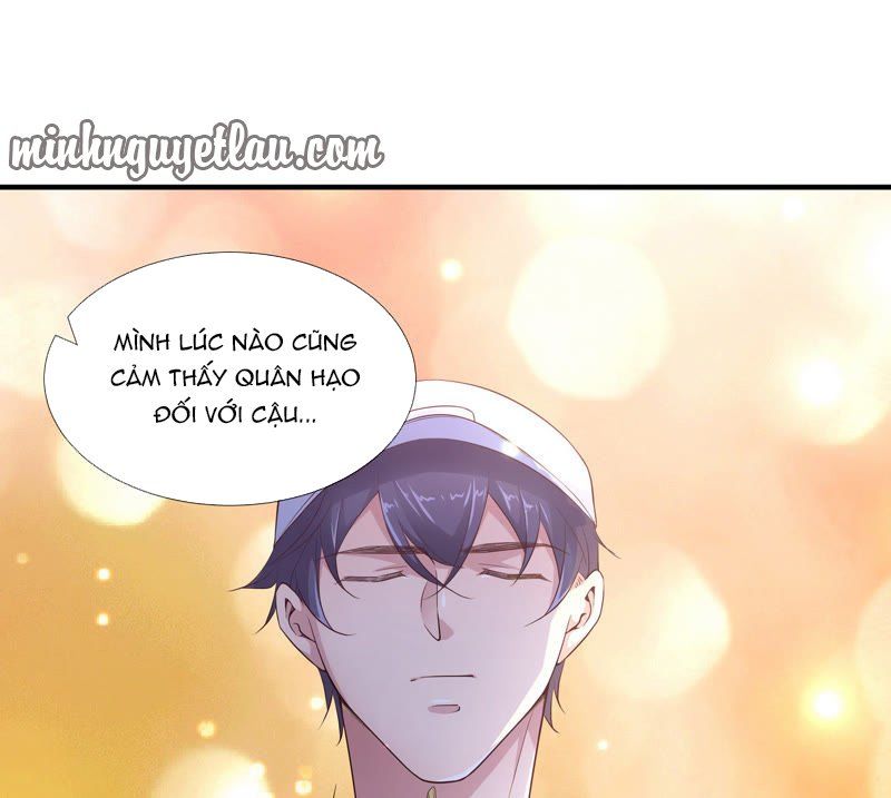 chiến lược lãng mạn của thịnh thiếu chapter 67 16