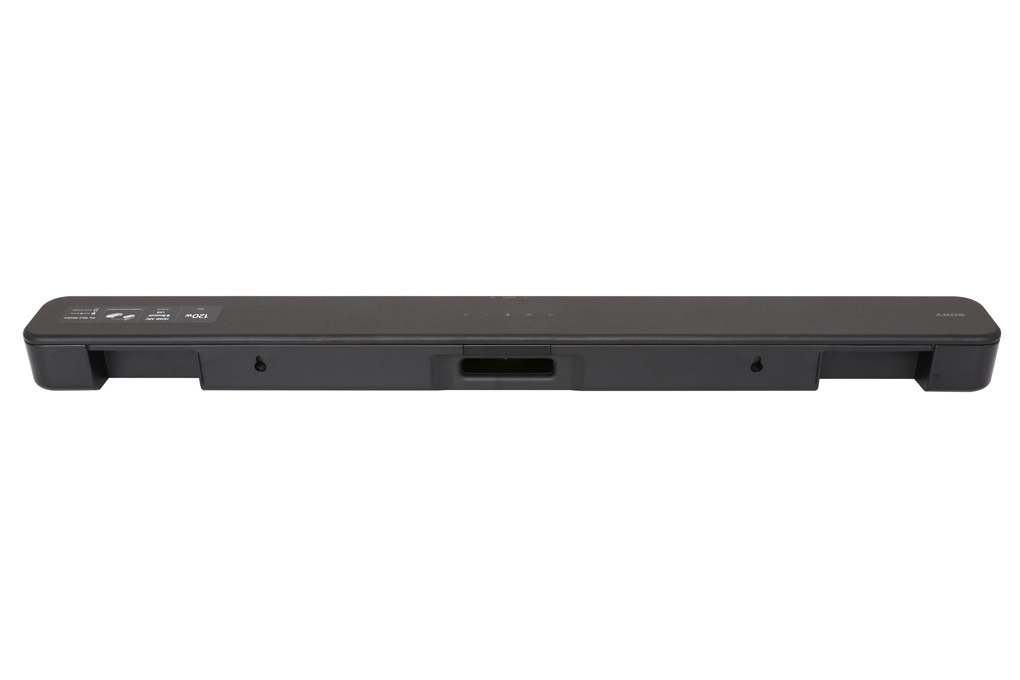 Loa thanh soundbar Sony 2.0 HT-S100F 120W - (Hàng chính hãng)