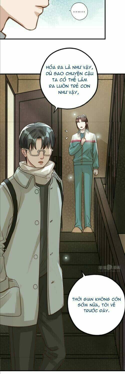 chồng trước 18 tuổi chapter 59 14