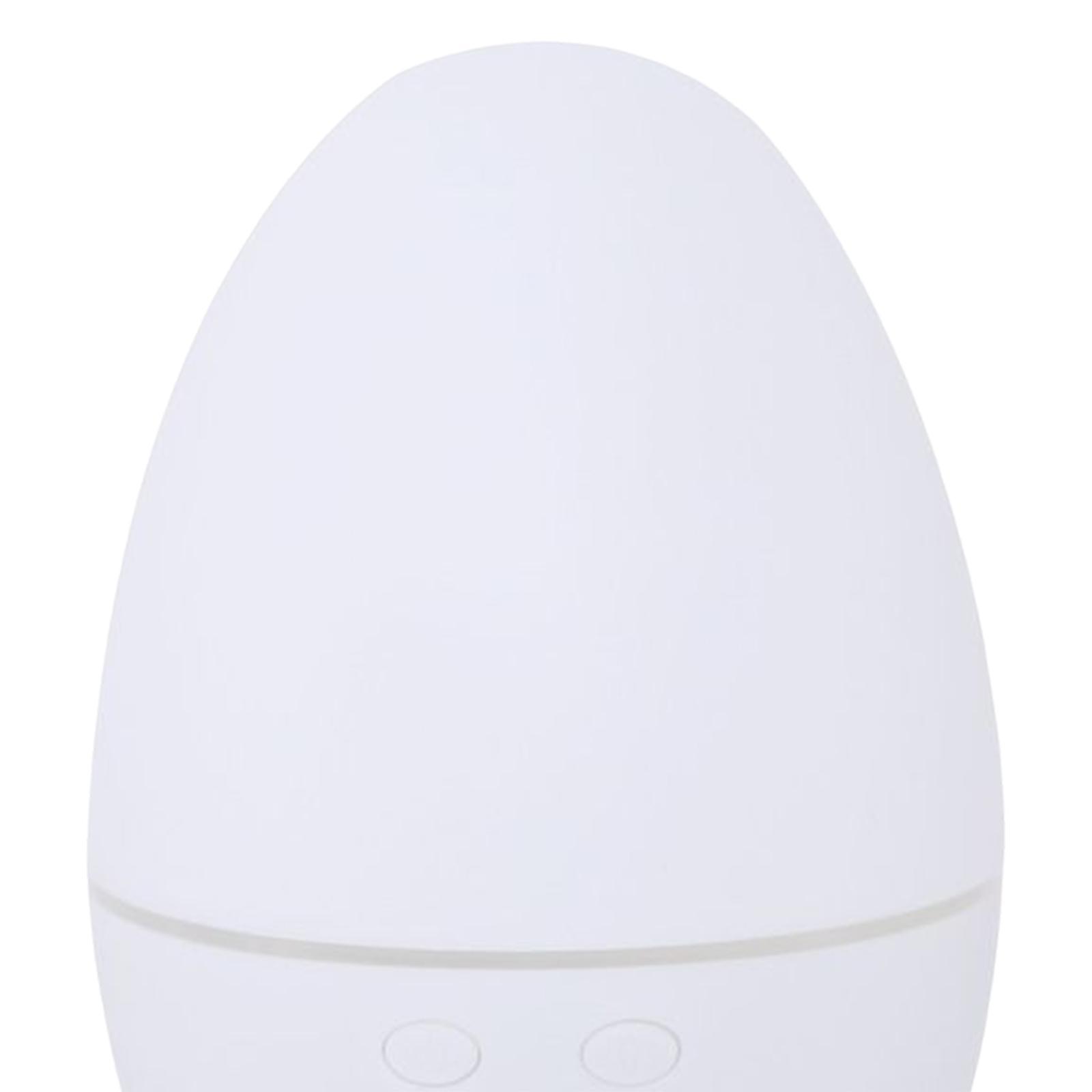 Mini Humidifier 150ml Quiet Small Personal USB Diffuser for Bedroom Desk Home Office