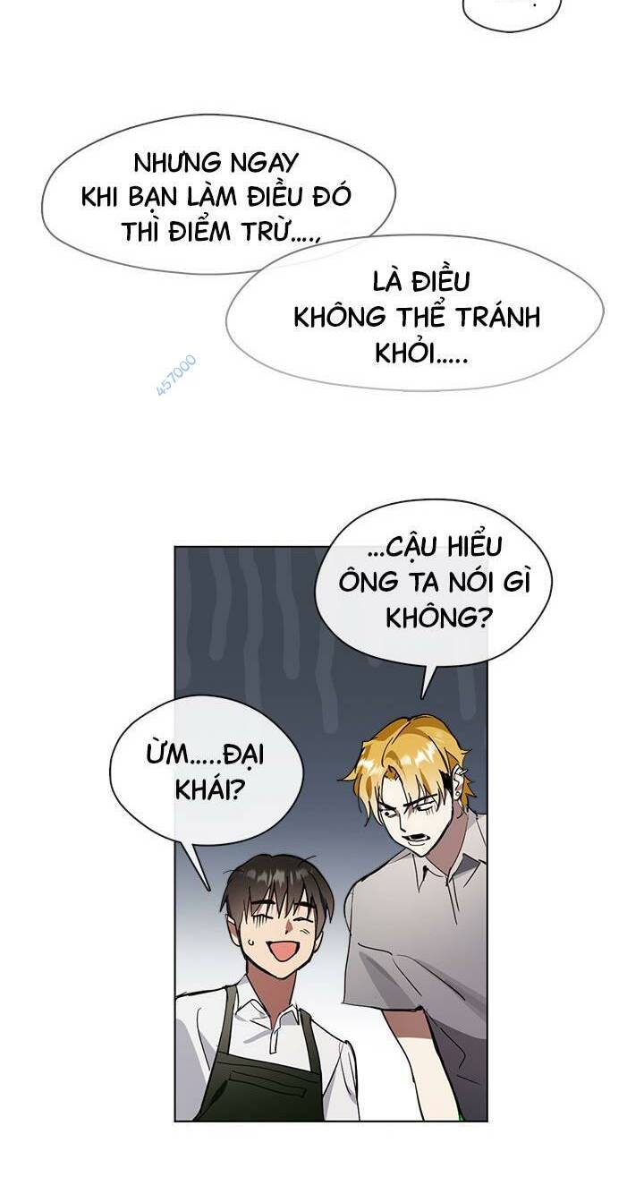 nhà hàng nơi suối vàng chapter 9 34